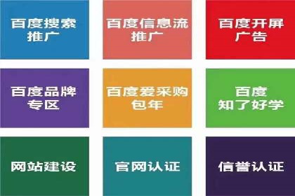 百度竞价成功案例：月收益翻倍